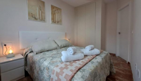 Suite Universidad Jaén, Jaen